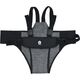 Dooky Φορητό Καρεκλάκι - Black DK-128050 - Καθίσματα Φαγητού Μεταφερόμενο για Καρέκλα ή Τραπεζι  στο Oneirokosmos