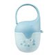 BabyOno Προστατευτικά γωνιών από αφρώδες υλικό BN949 ΓΚΡΙ - Ασφάλεια στο Oneirokosmos