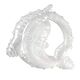 Infantino set 3 μασητικών ψυγείου Crystal Clear Teething  B-316564-01 - Μασητικά - Κρίκοι Οδοντοφυΐας στο Oneirokosmos