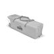 Cam Παρκοκρέβατο Με Δύο Επίπεδα Daily Dolci Sogni 128.5x73cm  A-114 GREY - Παρκοκρέβατο στο Oneirokosmos