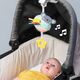 Taf Toys  Μουσικό Κρεμαστό Παιχνίδι 0m+ Musical Koala  T-12575 - Δώρα στο Oneirokosmos