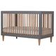Santa Bebe Προεφηβικό Κρεβάτι Norma 134 για Στρώμα 70x140cm - Βρεφικά Κρεβάτια Μετατρεπόμενα σε Προεφηβικά στο Oneirokosmos