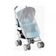 X-Treme Baby Κουνουπιέρα Καροτσιού & Port Bebe XT37 - Αξεσουάρ Καροτσιών στο Oneirokosmos