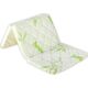 Lorelli  Στρώμα Παρκοκρέβατου Air Comfort Bamboo 60x120x6 cm 2003014 - Βρεφικά Στρώματα στο Oneirokosmos