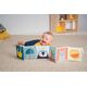 Taf Toys North Pole Activity Book από Ύφασμα με Μουσική για Νεογέννητα T-12385 - Δώρα στο Oneirokosmos