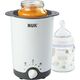 Nuk Θερμαντήρας Thermo 3 in 1 10256377 - Αποστειρωτές, Θερμαντήρες, Ατμομάγειρες, Μπλέντερ, Παρασκευαστές Γάλακτος στο Oneirokosmos