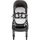 Inglesina Summercover πετσετέ κάλυμμα καροτσιού A095KG003 - Τσάντες Καροτσιών στο Oneirokosmos