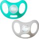 Tommee Tippee Ορθοδοντικές Πιπίλες Σιλικόνης  2τμχ Sensitive 0-6m 43349303 - Πιπίλες στο Oneirokosmos