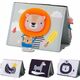 Taf Toys Εκπαιδευτικό Βιβλίο Savanah Tummy-Time Book T-12705 - Δώρα στο Oneirokosmos