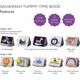Taf Toys Εκπαιδευτικό Βιβλίο Savanah Tummy-Time Book T-12705 - Δώρα στο Oneirokosmos