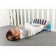Infantino Μαξιλάρι Δραστηριοτήτων Grow With Me 3-IN-1 Tummy Time Piano B-313021-00 - Βρεφικά Παιχνίδια στο Oneirokosmos