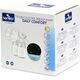 Lorelli Ηλεκτρικό Θήλαστρο Διπλής Άντλησης Daily Comfort White 10220590003 - Θήλαστρα στο Oneirokosmos