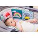 Taf Toys Μαλακό Βιβλίο Δραστηριοτήτων Koala Clip on Pram Book T-12615 - Δώρα στο Oneirokosmos