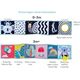 Taf Toys Μαλακό Βιβλίο Δραστηριοτήτων Koala Clip on Pram Book T-12615 - Δώρα στο Oneirokosmos