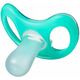 Tommee Tippee Ορθοδοντικές Πιπίλες Σιλικόνης  2τμχ Sensitive 0-6m 43349303 - Πιπίλες στο Oneirokosmos