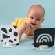 Taf Toys  Παιχνίδι Δραστηριοτήτων Mε Κάρτες My 1ST Tummy-Time Cards Τ-12835 - Δώρα στο Oneirokosmos