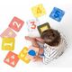 Taf Toys  Παιχνίδι Δραστηριοτήτων Mε Κάρτες My 1ST Tummy-Time Cards Τ-12835 - Δώρα στο Oneirokosmos