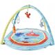 Kikka Boo Γυμναστήριο Δραστηριοτήτων Playmat Sea - Γυμναστήρια Δραστηριοτήτων στο Oneirokosmos