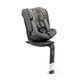 Inglesina Κάθισμα Αυτοκινήτου Copernico Stone Grey  AV91P0STG - Κάθισμα Αυτοκινήτου 0-36Kg στο Oneirokosmos