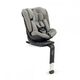 Inglesina Κάθισμα Αυτοκινήτου Copernico Moon Grey AV91P0MOG - Κάθισμα Αυτοκινήτου 0-36Kg στο Oneirokosmos