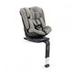 Inglesina Κάθισμα Αυτοκινήτου Copernico Moon Grey AV91P0MOG - Κάθισμα Αυτοκινήτου 0-36Kg στο Oneirokosmos