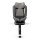 Inglesina Κάθισμα Αυτοκινήτου Copernico Moon Grey AV91P0MOG - Κάθισμα Αυτοκινήτου 0-36Kg στο Oneirokosmos