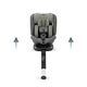 Inglesina Κάθισμα Αυτοκινήτου Copernico Moon Grey AV91P0MOG - Κάθισμα Αυτοκινήτου 0-36Kg στο Oneirokosmos