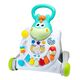 Infantino περπατούρα - τραπεζάκι δραστηριοτήτων Sit,Walk & Play 3in1 B-315126-00 - Στράτα στο Oneirokosmos