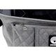 Dooky  Organizer Καροτσιού Grey DK-128203 - Αξεσουάρ Καροτσιών στο Oneirokosmos