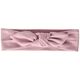 UL&KA Κορδέλα με φιόγκο "Powder Pink" για κοριτσάκια άνω των 4 ετών - Δώρα στο Oneirokosmos