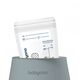 Babyono Θερμαντήρας Μπουκαλιών και Αποστειρωτής Grey BN968/02 - Αποστειρωτές, Θερμαντήρες, Ατμομάγειρες, Μπλέντερ, Παρασκευαστές Γάλακτος στο Oneirokosmos