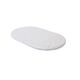 IngVart Στρώμα Midi Round Cocolatex 72 x 120 εκ. - Βρεφικά Στρώματα στο Oneirokosmos