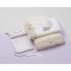 Lina Baby Σετ Λαδόπανο Albert 1501** - Λαδόπανα για Κορίτσι στο Oneirokosmos