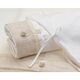 Lina Baby Σετ Λαδόπανο Albert 1501** - Λαδόπανα για Κορίτσι στο Oneirokosmos