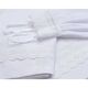 Lina Baby Σετ Λαδόπανο Broderie Anglais 1511** - Λαδόπανα για Κορίτσι στο Oneirokosmos