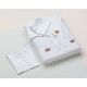 Lina Baby Σετ Λαδόπανο Πουγκί με Mακό Cotton Pouch 592** - Λαδόπανα για Αγόρι στο Oneirokosmos