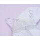 Lina Baby Σετ Λαδόπανο Broderie Anglais 1511** - Λαδόπανα για Κορίτσι στο Oneirokosmos