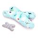 BabyCute  Mαξιλάρι Αυχένα Mint Lamy B103 - Αξεσουάρ Καθίσματος Αυτοκινήτου στο Oneirokosmos