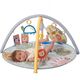 Taf Toys Γυμναστήριο Δραστηριοτήτων Savannah με Μουσική για Νεογέννητα T-12785 - Γυμναστήρια Δραστηριοτήτων στο Oneirokosmos