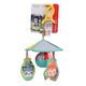 Infantino Κρεμαστό Παιχνίδι Take Along Stroller Mobile B-315107-00 - Βρεφικά Παιχνίδια στο Oneirokosmos