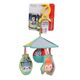 Infantino Κρεμαστό Παιχνίδι Take Along Stroller Mobile B-315107-00 - Βρεφικά Παιχνίδια στο Oneirokosmos