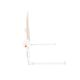 Kikka boo Μπάρα Κρεβατιού I am Safe 102cm Beige 31003050009 - Προστατευτικές Μπάρες Κρεβατιού στο Oneirokosmos