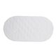 IngVart Στρώμα Midi Οβάλ Cocolatex 60 x 120 εκ. - Βρεφικά Στρώματα στο Oneirokosmos