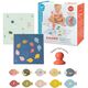 Taf Toys My 1st Magnetic Fishing Game Παιχνίδι Μάθησης Τ-12825 - Παιχνίδια στο Oneirokosmos