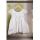 Bambolino:Ekavi Βαπτιστικό ρούχο για κορίτσι 8769 - Ρούχα Βάπτισης για Κορίτσι στο Oneirokosmos