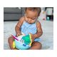 Infantino Εκπαιδευτικό Παιχνίδι Busy Lil Sensory Ball B-315119 - Δώρα στο Oneirokosmos