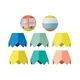 Infantino Εκπαιδευτικό Παιχνίδι Sensory Stacking Cups & Activity Ball Set B-315084 - Δώρα στο Oneirokosmos