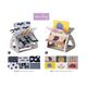 Taf Toys Tummy Time Spinning Book T-13125 - Δώρα στο Oneirokosmos
