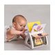 Taf Toys Tummy Time Spinning Book T-13125 - Δώρα στο Oneirokosmos