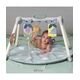 Taf Toys Γυμναστήριο Δραστηριοτήτων Urban Garden Foldable Gym T-13075 - Γυμναστήρια Δραστηριοτήτων στο Oneirokosmos